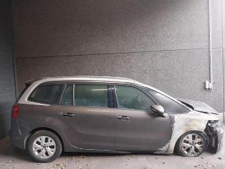 Citroën C4-picasso C4 Picasso (3D/3E), MPV, 2013 / 2018 1.6 BlueHDI 115 picture 9