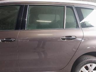 Citroën C4-picasso C4 Picasso (3D/3E), MPV, 2013 / 2018 1.6 BlueHDI 115 picture 8