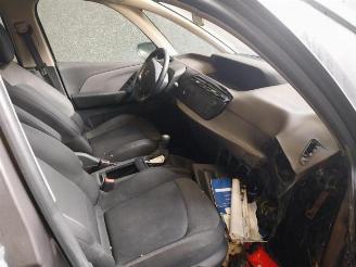 Citroën C4-picasso C4 Picasso (3D/3E), MPV, 2013 / 2018 1.6 BlueHDI 115 picture 20