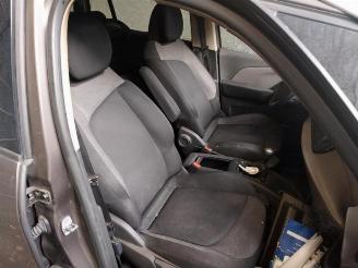 Citroën C4-picasso C4 Picasso (3D/3E), MPV, 2013 / 2018 1.6 BlueHDI 115 picture 21