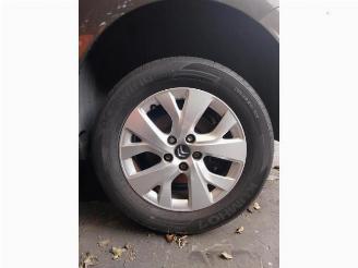 Citroën C4-picasso C4 Picasso (3D/3E), MPV, 2013 / 2018 1.6 BlueHDI 115 picture 28