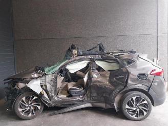 Hyundai Tucson Tucson, SUV, 2015 1.6 CRDi 16V 136 picture 3