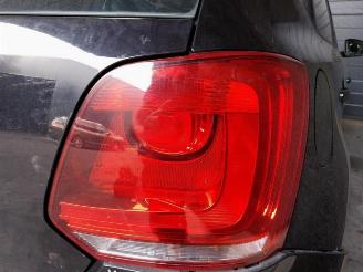 Volkswagen Polo Polo V (6R), Hatchback, 2009 / 2017 1.2 12V BlueMotion Technology picture 14