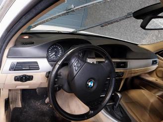 BMW 3-serie 3 serie Touring (E91), Combi, 2004 / 2012 325i 24V picture 12