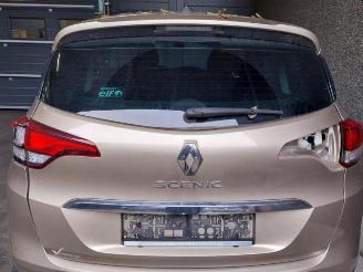 Renault Scenic Scenic IV (RFAJ), MPV, 2016 / 2022 1.3 TCE 115 16V picture 7