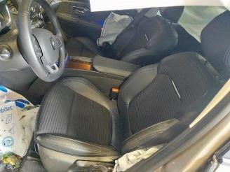 Renault Scenic Scenic IV (RFAJ), MPV, 2016 / 2022 1.3 TCE 115 16V picture 13