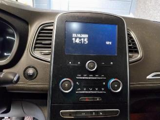 Renault Scenic Scenic IV (RFAJ), MPV, 2016 / 2022 1.3 TCE 115 16V picture 12