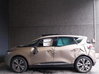 Renault Scenic Scenic IV (RFAJ), MPV, 2016 / 2022 1.3 TCE 115 16V picture 3