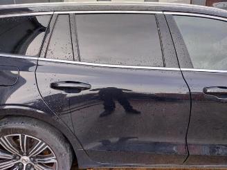 Volvo V-60 V60 Cross Country II (ZZ), Combi, 2018 2.0 D3 16V AWD picture 14