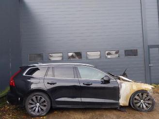 Volvo V-60 V60 Cross Country II (ZZ), Combi, 2018 2.0 D3 16V AWD picture 13