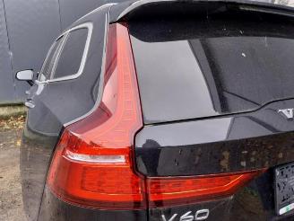 Volvo V-60 V60 Cross Country II (ZZ), Combi, 2018 2.0 D3 16V AWD picture 5