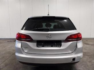 Opel Astra Astra K, Hatchback 5-drs, 2015 / 2022 1.5 CDTi 105 12V picture 13