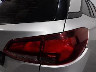 Opel Astra Astra K, Hatchback 5-drs, 2015 / 2022 1.5 CDTi 105 12V picture 16