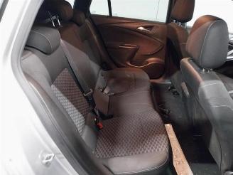 Opel Astra Astra K, Hatchback 5-drs, 2015 / 2022 1.5 CDTi 105 12V picture 22