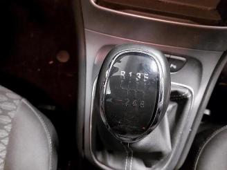 Opel Astra Astra K, Hatchback 5-drs, 2015 / 2022 1.5 CDTi 105 12V picture 20