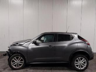 Nissan Juke Juke (F15), SUV, 2010 / 2019 1.2 DIG-T 16V picture 3