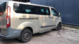 Ford Tourneo Custom Tourneo Custom, Bus, 2012 / 2023 2.2 TDCi 16V picture 3