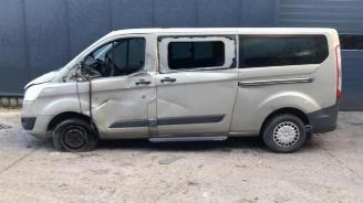 Ford Tourneo Custom Tourneo Custom, Bus, 2012 / 2023 2.2 TDCi 16V picture 2