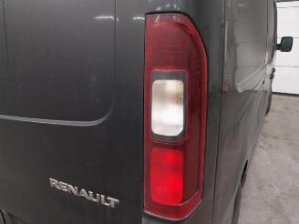 Renault Trafic Trafic (1FL/2FL/3FL/4FL), Van, 2014 1.6 dCi 145 Twin Turbo picture 14
