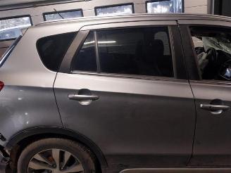 Suzuki SX4  picture 13