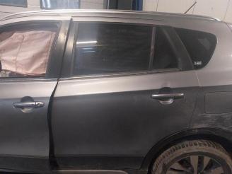 Suzuki SX4  picture 11