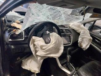 Suzuki SX4  picture 16