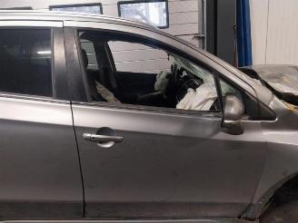 Suzuki SX4  picture 14