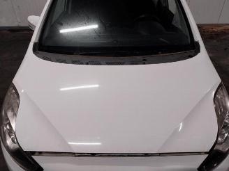 Hyundai Ix20 iX20 (JC), SUV, 2010 / 2019 1.4i 16V picture 3