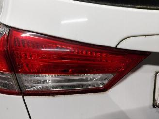 Hyundai Ix20 iX20 (JC), SUV, 2010 / 2019 1.4i 16V picture 18