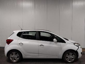 Hyundai Ix20 iX20 (JC), SUV, 2010 / 2019 1.4i 16V picture 8