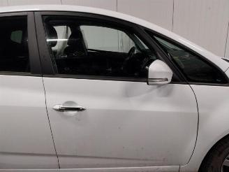 Hyundai Ix20 iX20 (JC), SUV, 2010 / 2019 1.4i 16V picture 10