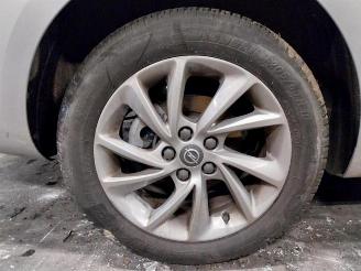 Opel Astra Astra K Sports Tourer, Combi, 2015 / 2022 1.5 CDTi 122 12V picture 24