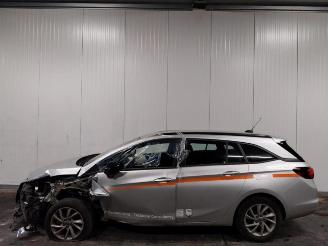 Opel Astra Astra K Sports Tourer, Combi, 2015 / 2022 1.5 CDTi 122 12V picture 4