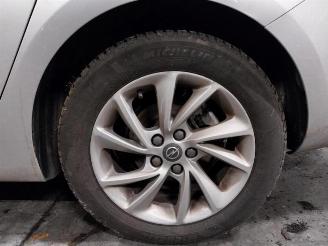 Opel Astra Astra K Sports Tourer, Combi, 2015 / 2022 1.5 CDTi 122 12V picture 25