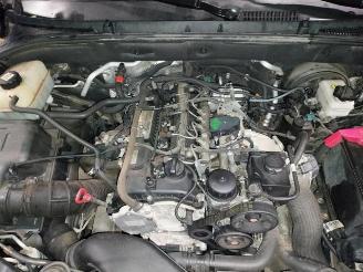 Ssang yong Actyon Actyon Sports II, Pick-up, 2012 2.0 Xdi 16V 2WD picture 15