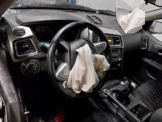 Ssang yong Actyon Actyon Sports II, Pick-up, 2012 2.0 Xdi 16V 2WD picture 10