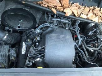 Volkswagen Crafter Crafter (SY), Van, 2016 2.0 TDI picture 15