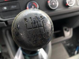 Volkswagen Crafter Crafter (SY), Van, 2016 2.0 TDI picture 11