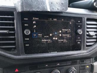 Volkswagen Crafter Crafter (SY), Van, 2016 2.0 TDI picture 12