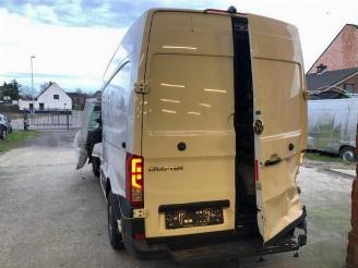 Volkswagen Crafter Crafter (SY), Van, 2016 2.0 TDI picture 8