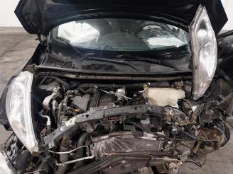 Nissan Juke Juke (F15), SUV, 2010 / 2019 1.5 dCi picture 9