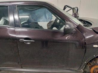 Nissan Juke Juke (F15), SUV, 2010 / 2019 1.5 dCi picture 6