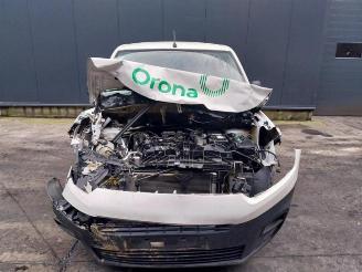 Citroën Berlingo Berlingo, Van, 2018 1.5 BlueHDi 100 picture 2