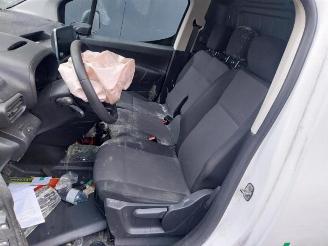 Citroën Berlingo Berlingo, Van, 2018 1.5 BlueHDi 100 picture 18