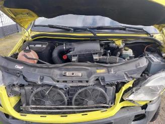 Mercedes Sprinter Sprinter 3,5t (906.63), Van, 2006 / 2020 316 CDI 16V picture 19