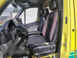 Mercedes Sprinter Sprinter 3,5t (906.63), Van, 2006 / 2020 316 CDI 16V picture 18