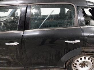 Mini Countryman Countryman (R60), SUV, 2010 / 2016 2.0 Cooper SD 16V ALL4 picture 4