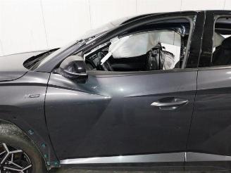 Hyundai Tucson Tucson (NX), SUV, 2020 1.6 T-GDI PHEV HTRAC picture 5