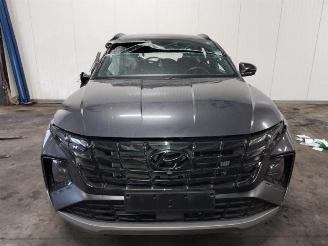 Hyundai Tucson Tucson (NX), SUV, 2020 1.6 T-GDI PHEV HTRAC picture 2