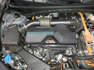 Hyundai Tucson Tucson (NX), SUV, 2020 1.6 T-GDI PHEV HTRAC picture 18